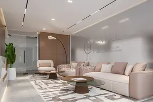 2bdrm Apartment in Central Hills Real, Bole for sale