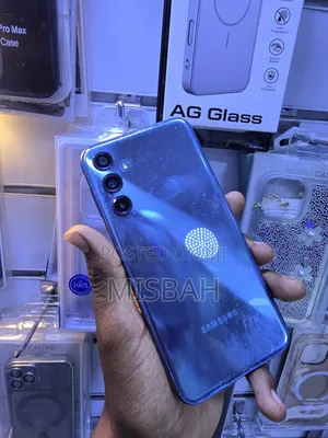 Samsung Galaxy M34 5G 128 GB Blue