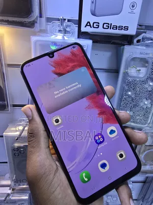 Samsung Galaxy M34 5G 128 GB Blue