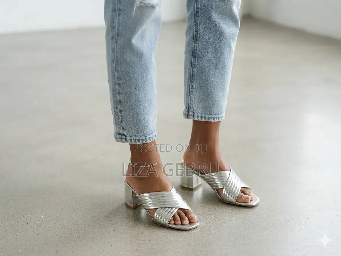 Used Like New Shoes. Size 36