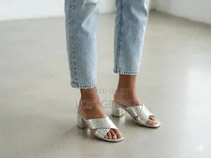 Used Like New Shoes. Size 36