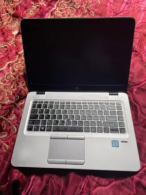 Laptop HP EliteBook 840 8GB Intel Core i7 HDD 1T