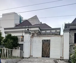 3bdrm Villa in Addis Abeba, Bole for sale