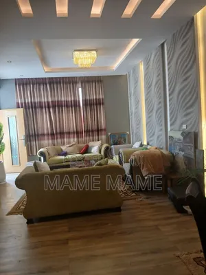 3bdrm Villa in Addis Abeba, Bole for sale