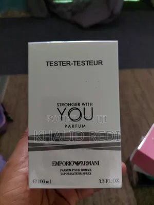 You Perfume