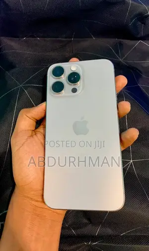 Apple iPhone 15 Pro Max 256 GB