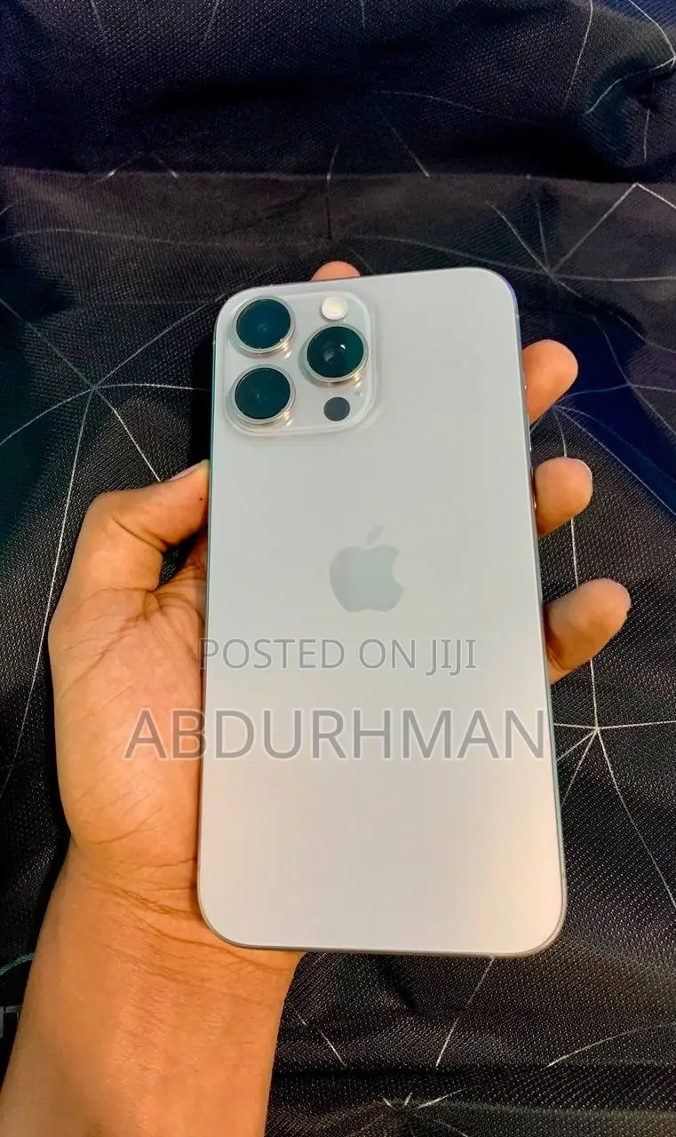 Apple iPhone 15 Pro Max 256 GB