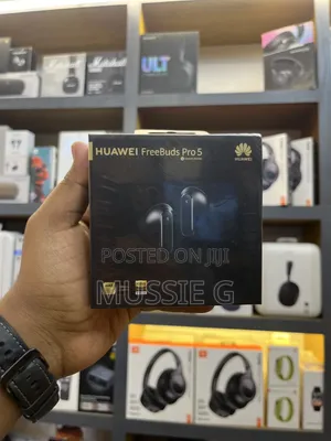 Huawei FreeBuds Pro 5