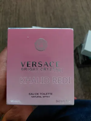 Versace Bright Crystal