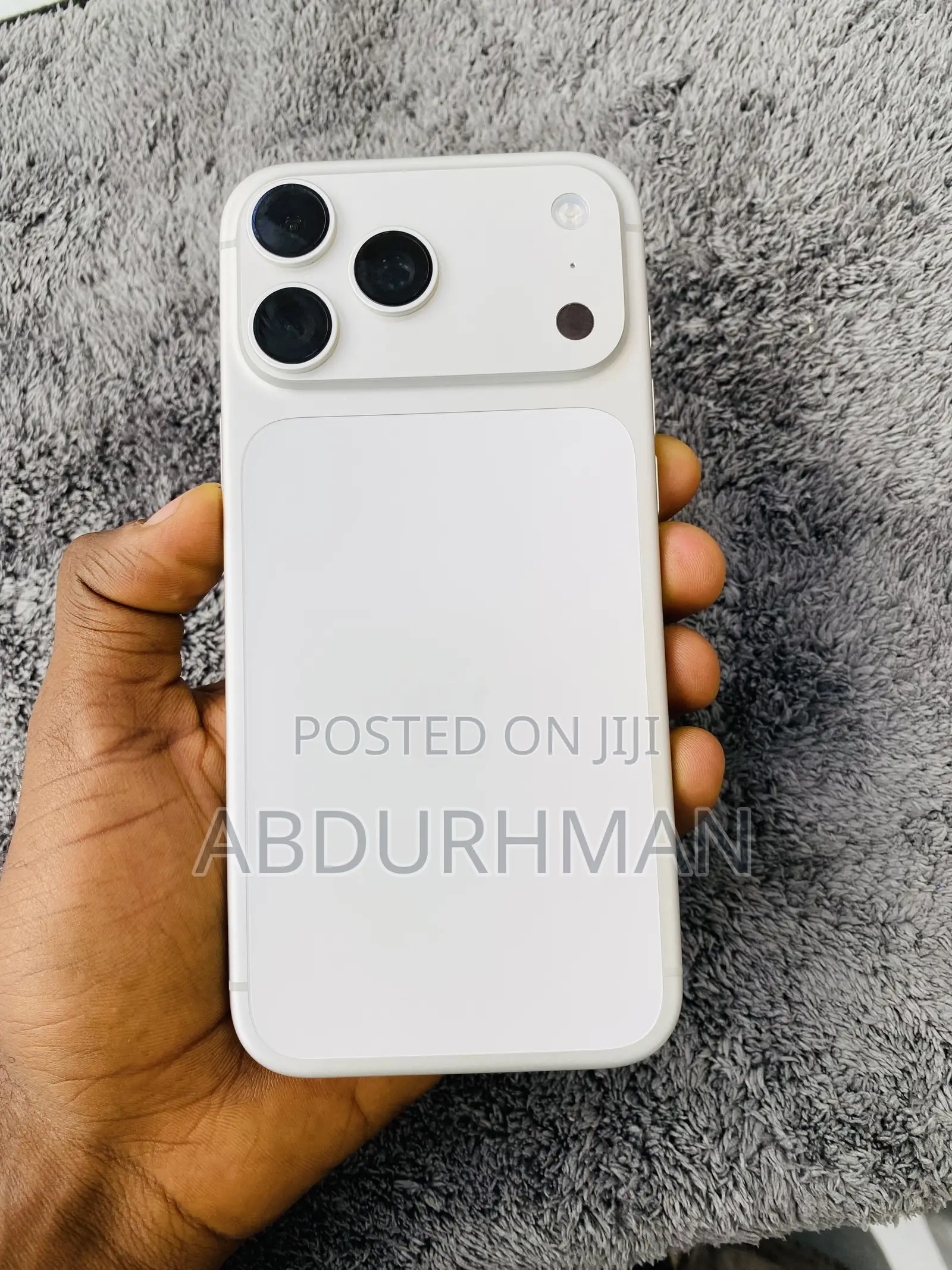 Apple iPhone 17 Pro Max 256 GB