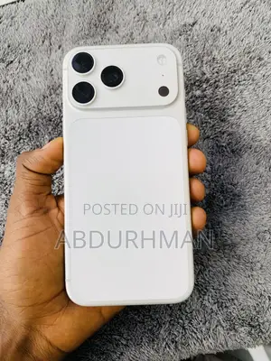 Apple iPhone 17 Pro Max 256 GB