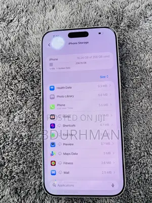 Apple iPhone 17 Pro Max 256 GB