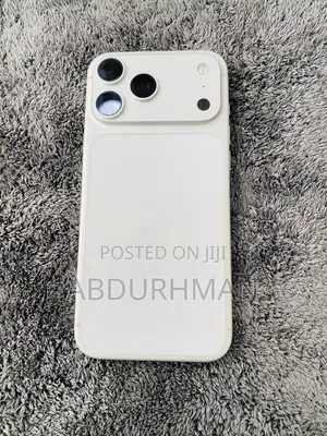 Apple iPhone 17 Pro Max 256 GB
