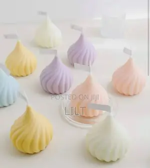 Scented Candles