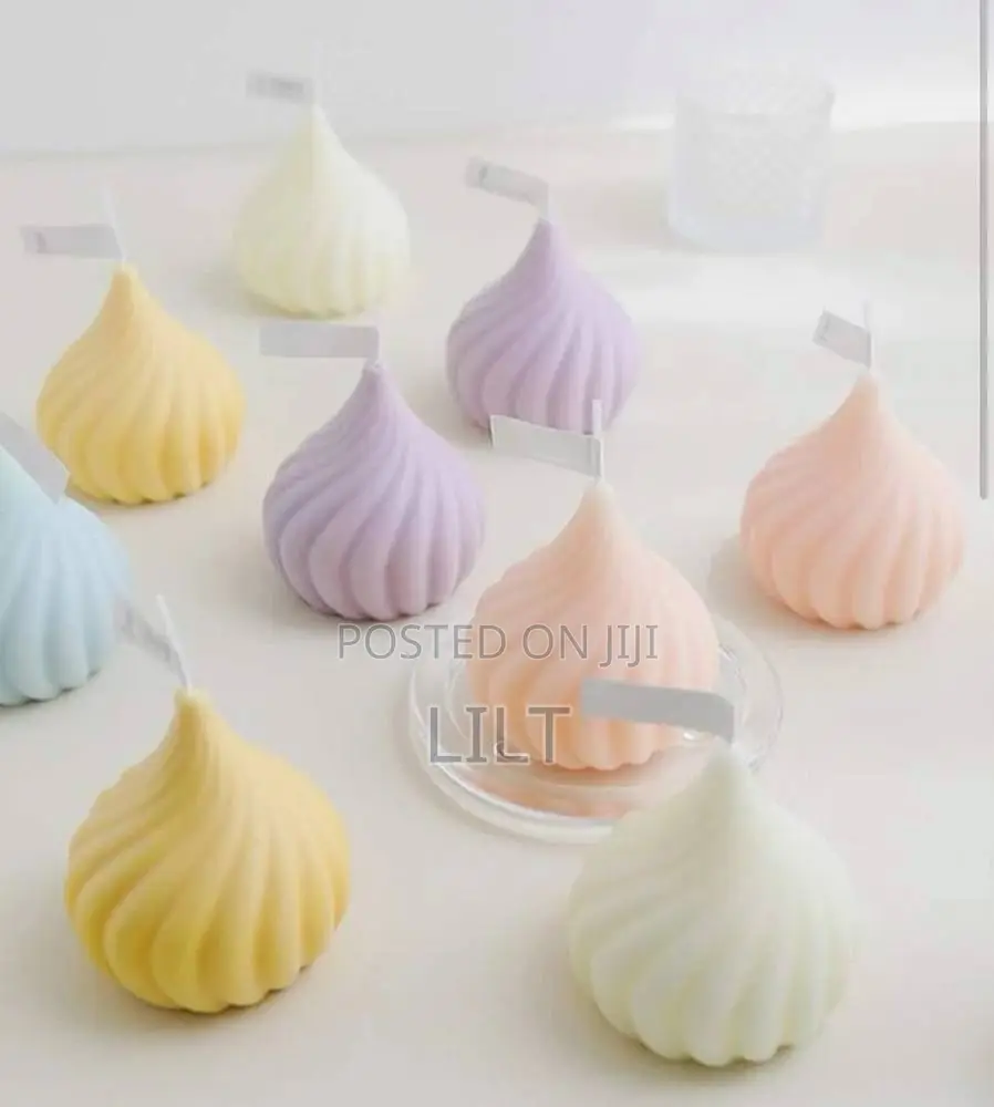 Scented Candles