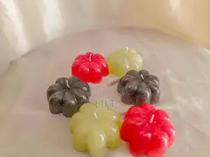 Scented Candles