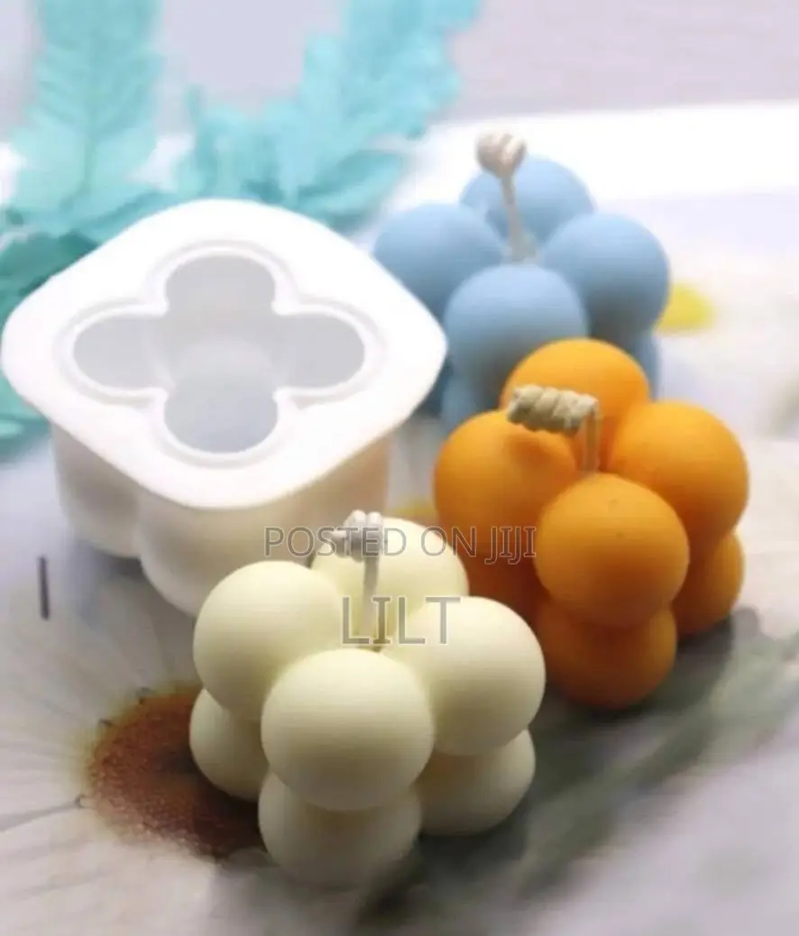 Scented Candles