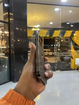 Apple iPhone 13 Pro Max 256 GB Black