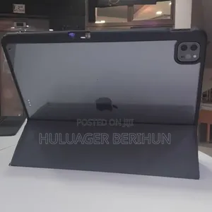 New Apple iPad Pro 1 TB Black