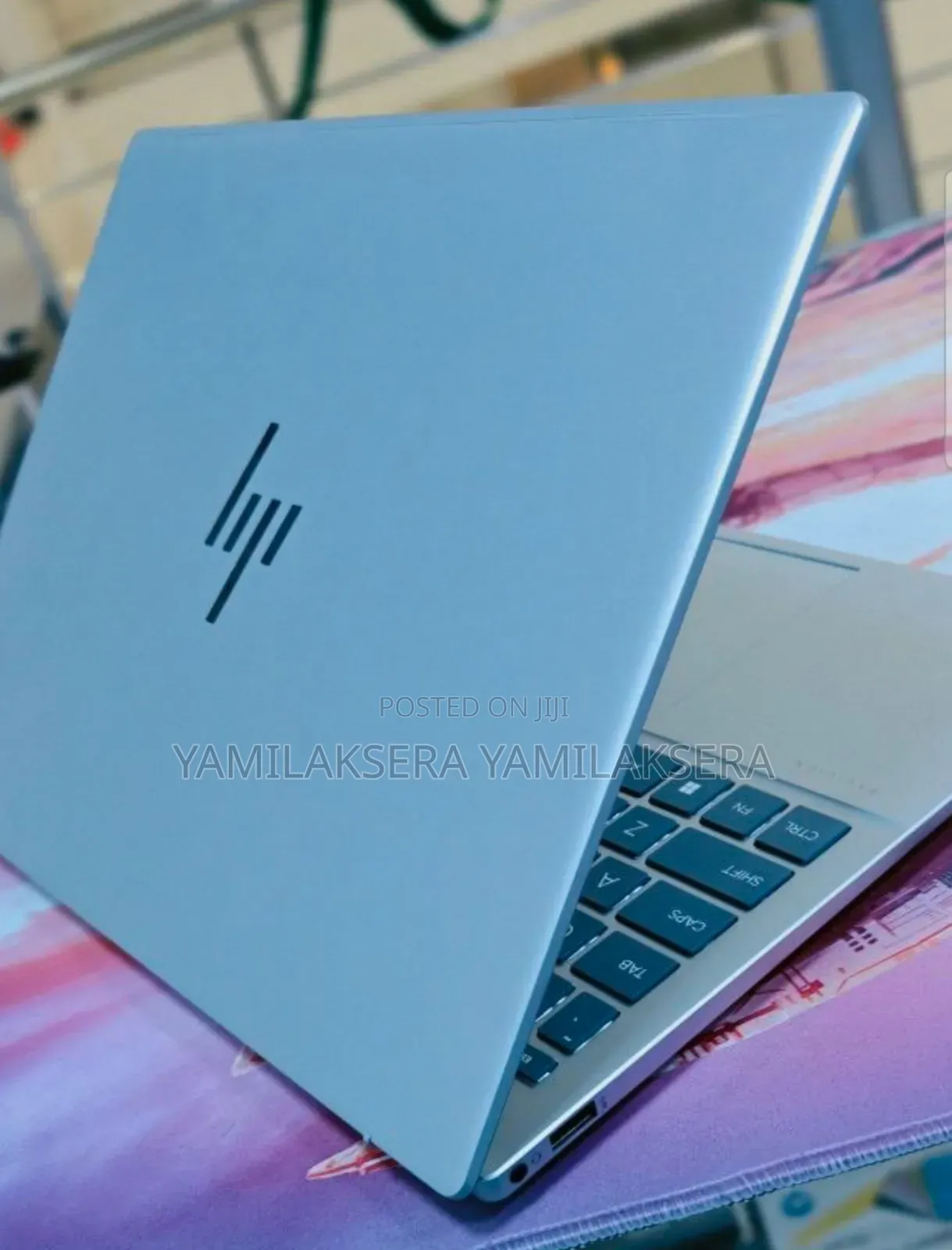 New Laptop HP Pavilion 15 16GB Intel Core Ultra 5 SSD 1T