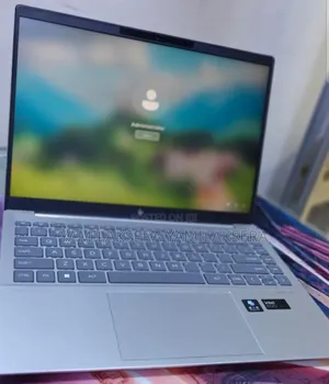 New Laptop HP Pavilion 15 16GB Intel Core Ultra 5 SSD 1T