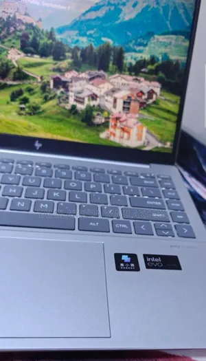 New Laptop HP Pavilion 15 16GB Intel Core Ultra 5 SSD 1T