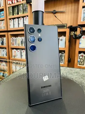 Samsung Galaxy S23 Ultra 256 GB