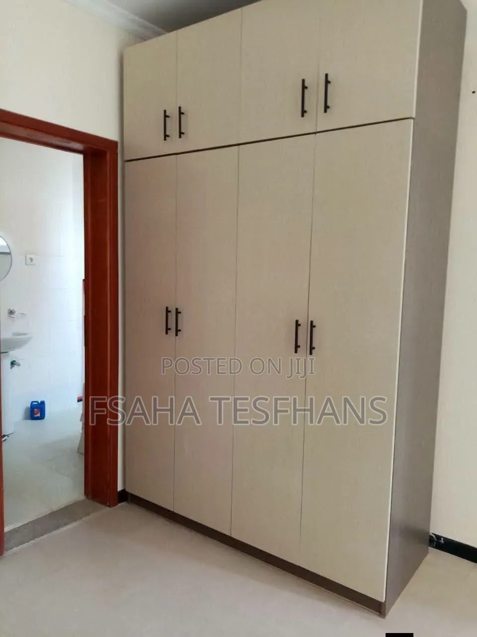 2bdrm Apartment in Apartment, Bole for rent