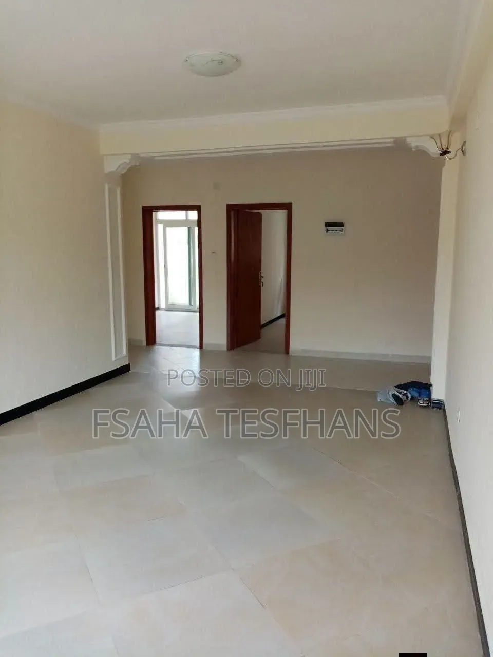 2bdrm Apartment in Apartment, Bole for rent