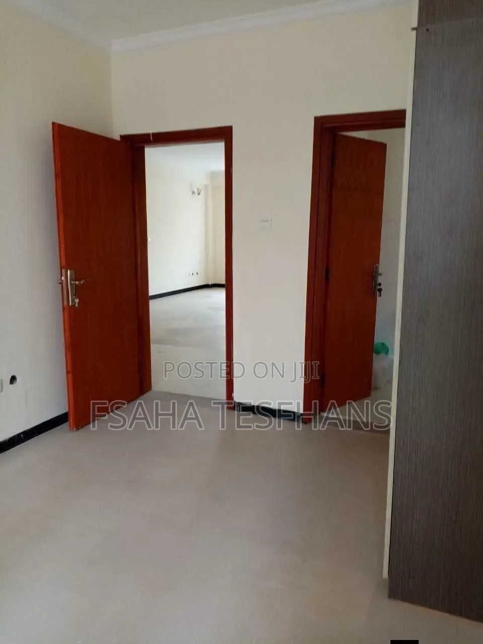 2bdrm Apartment in Apartment, Bole for rent