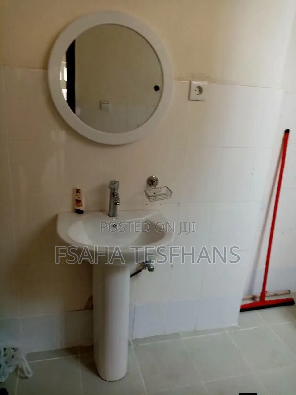 2bdrm Apartment in Apartment, Bole for rent