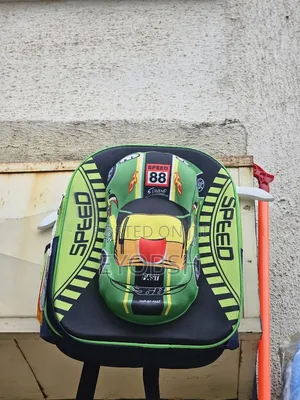 Student School Bags