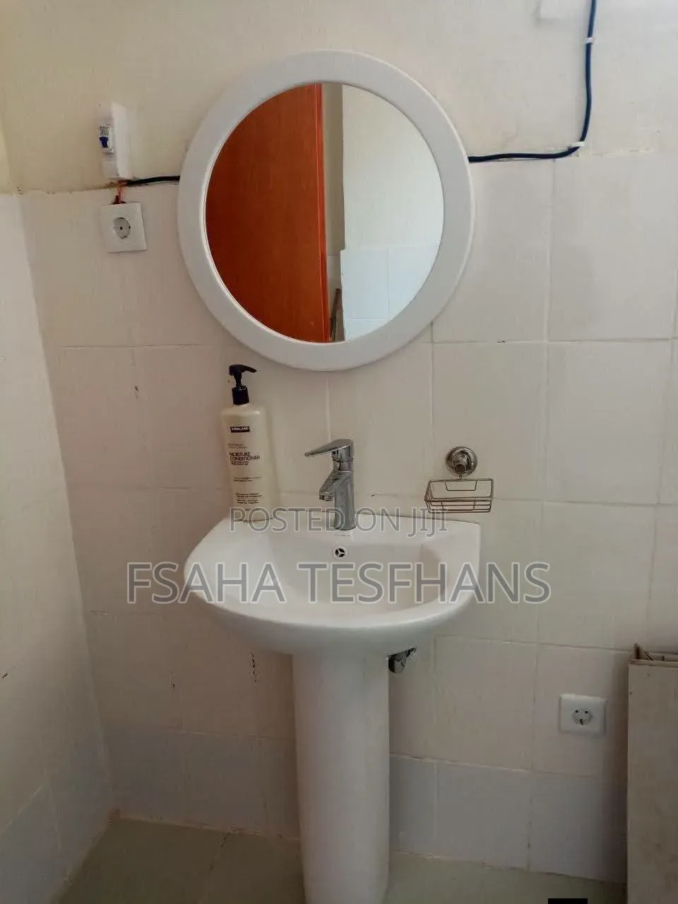 2bdrm Apartment in Apartment, Bole for rent