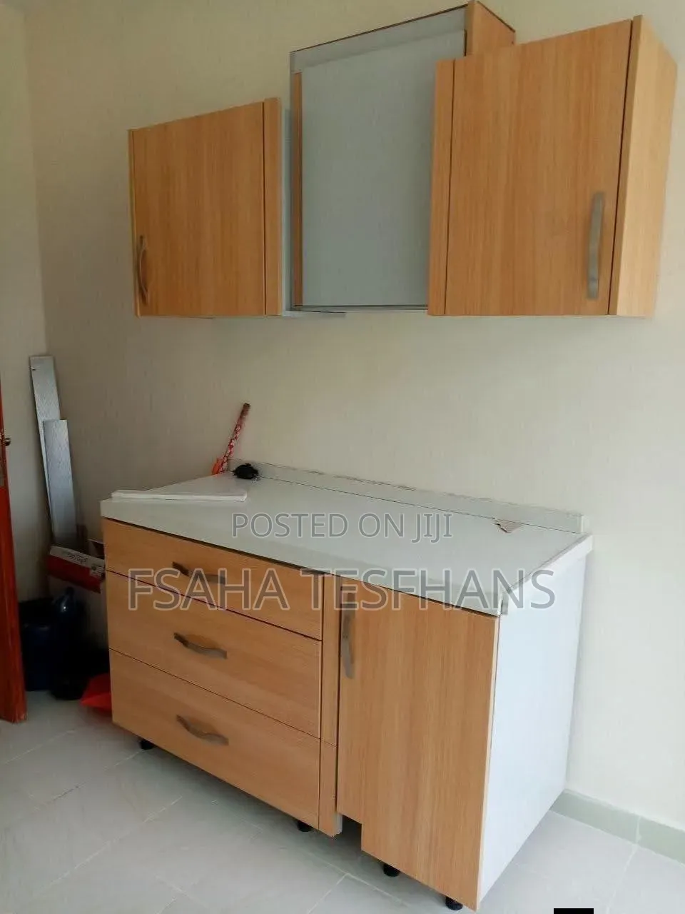 2bdrm Apartment in Apartment, Bole for rent