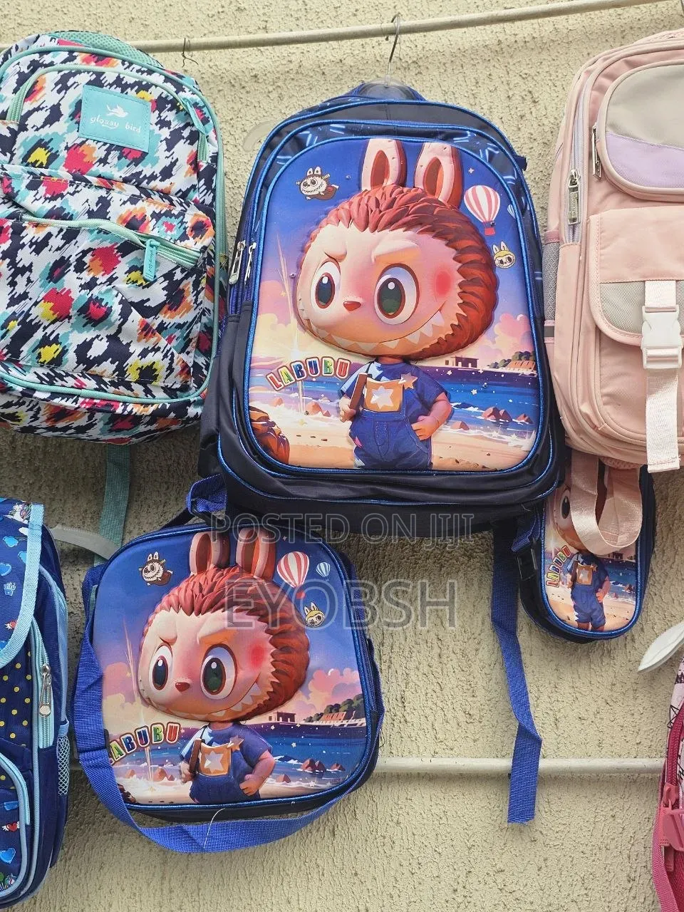 Student School Bags