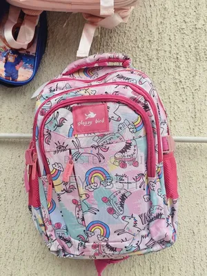 Student School Bags