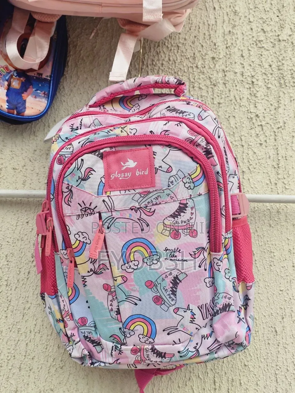 Student School Bags