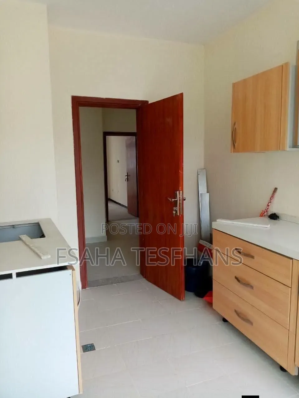 2bdrm Apartment in Apartment, Bole for rent