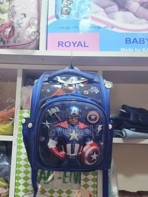 Student School Bags
