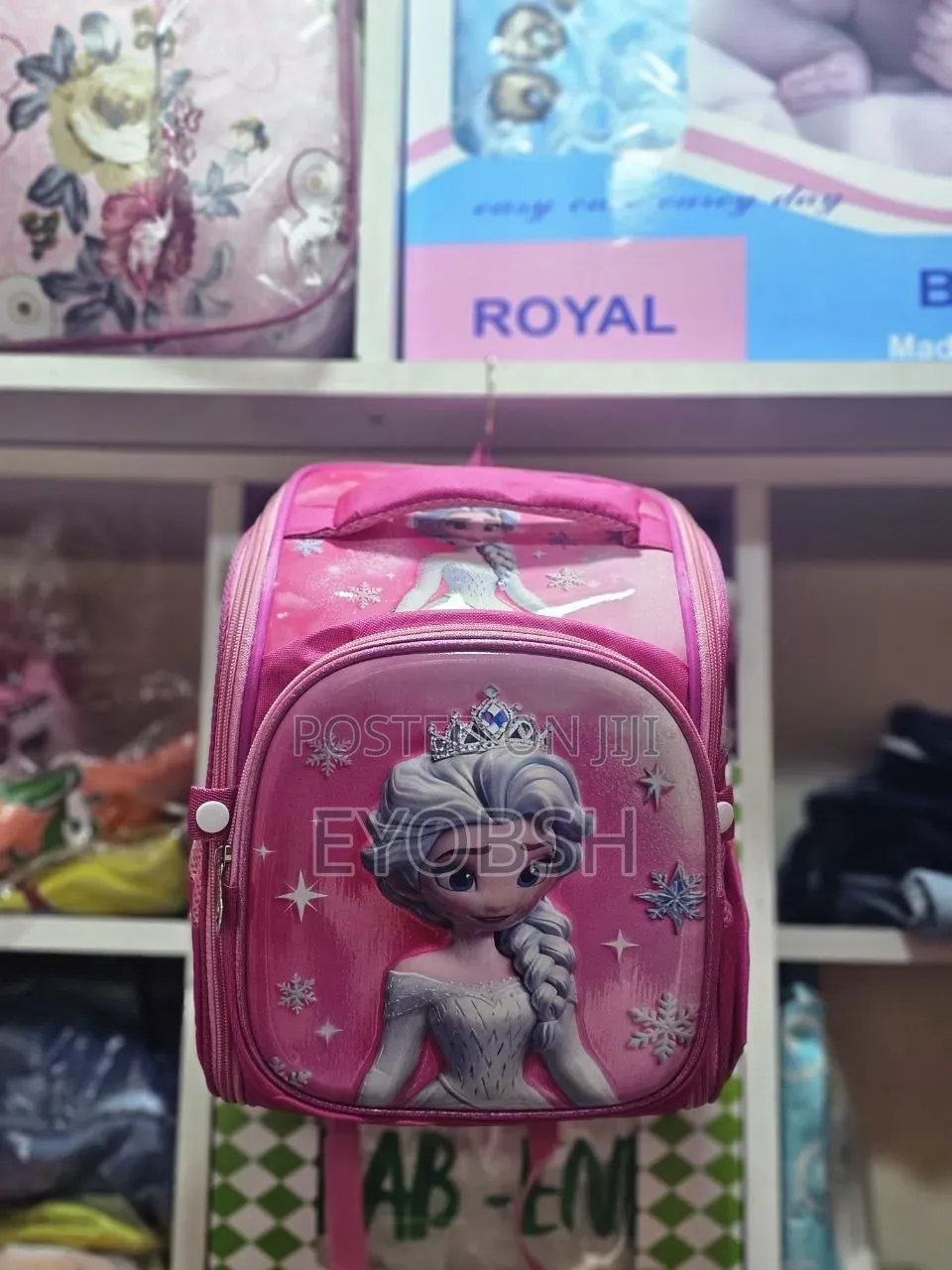 Student School Bags