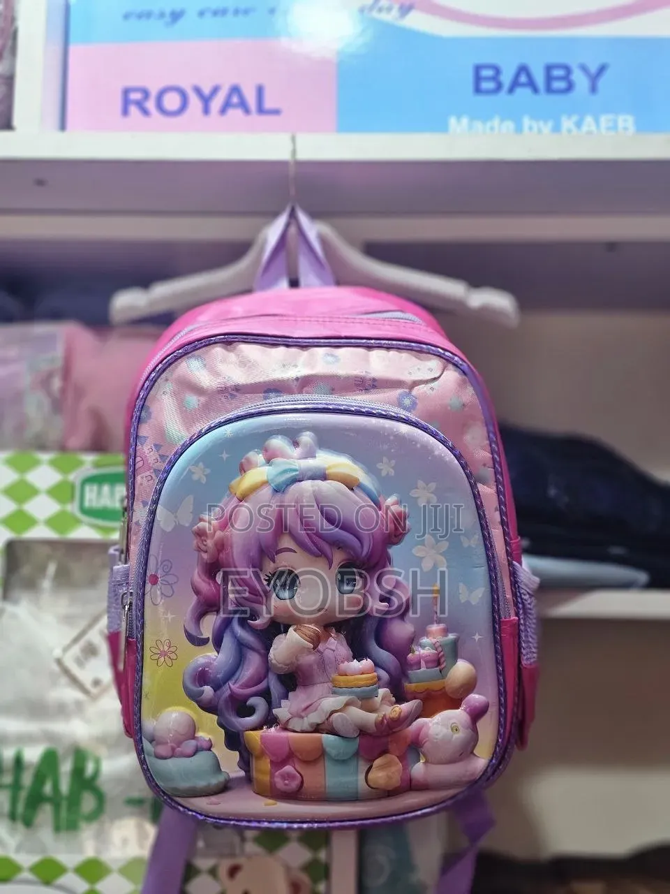 Student School Bags