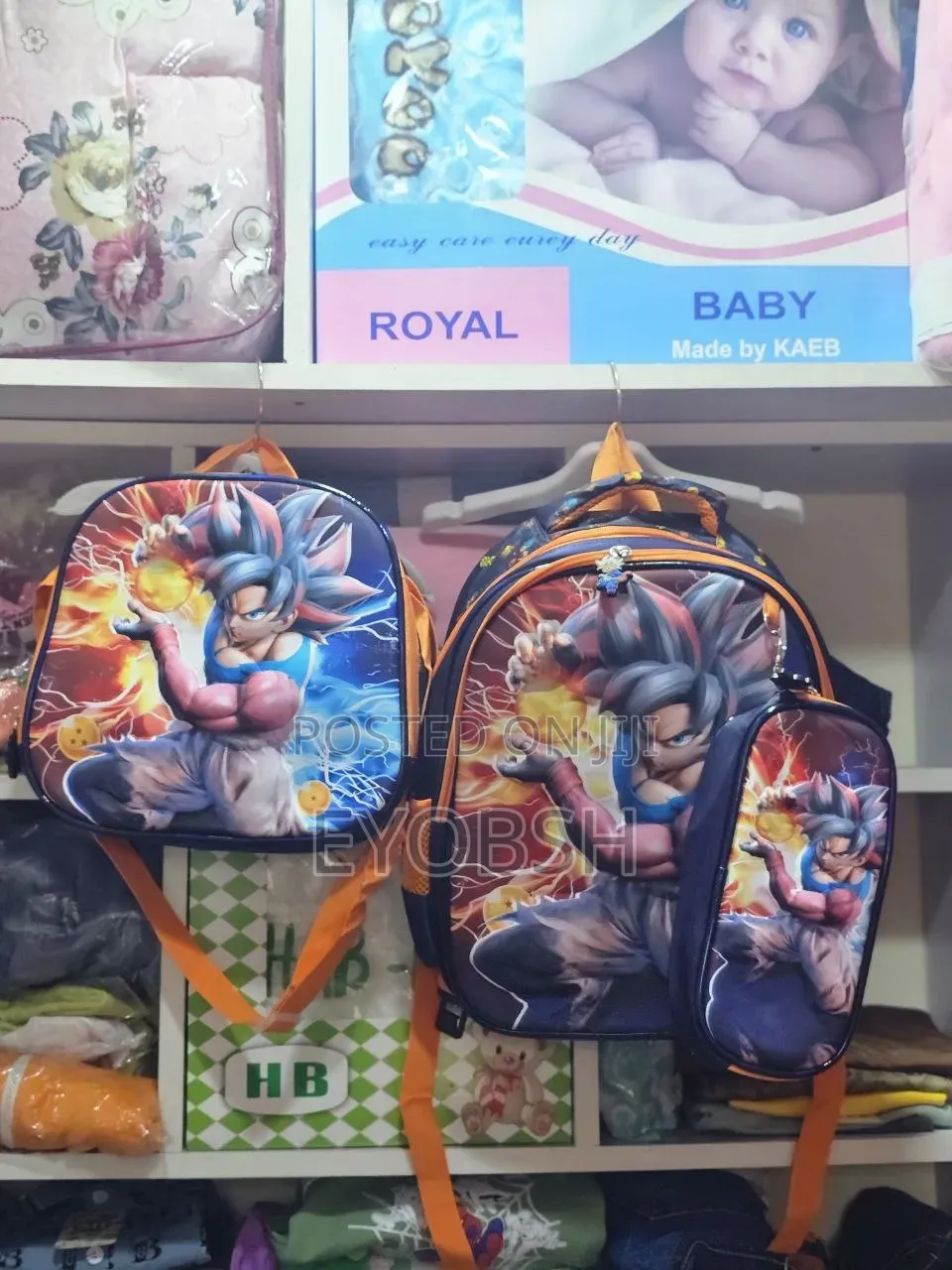 Student School Bags
