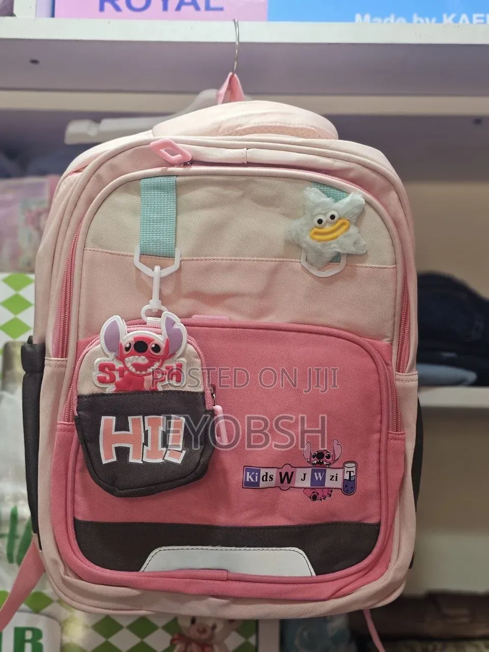 Student School Bags
