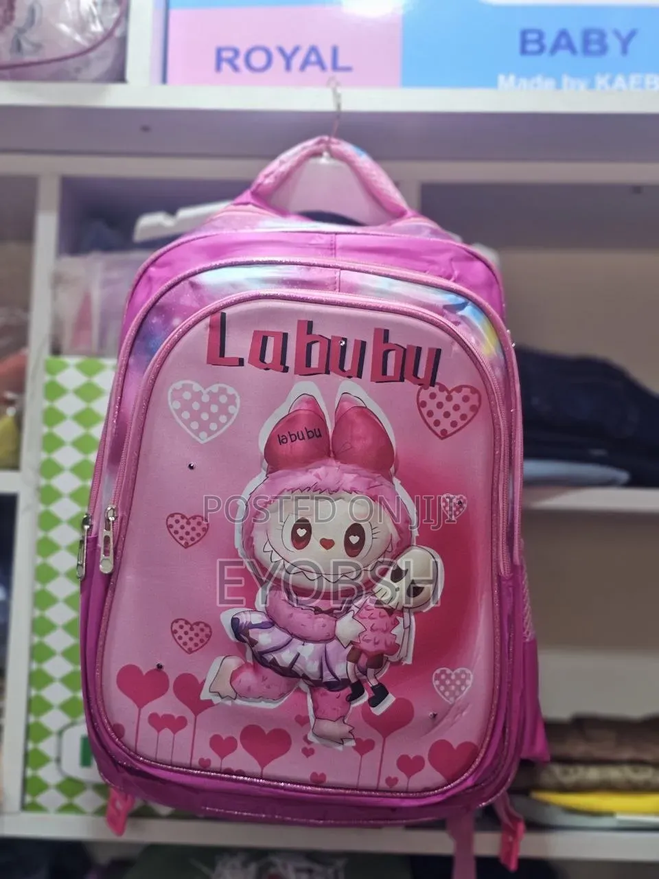 Student School Bags