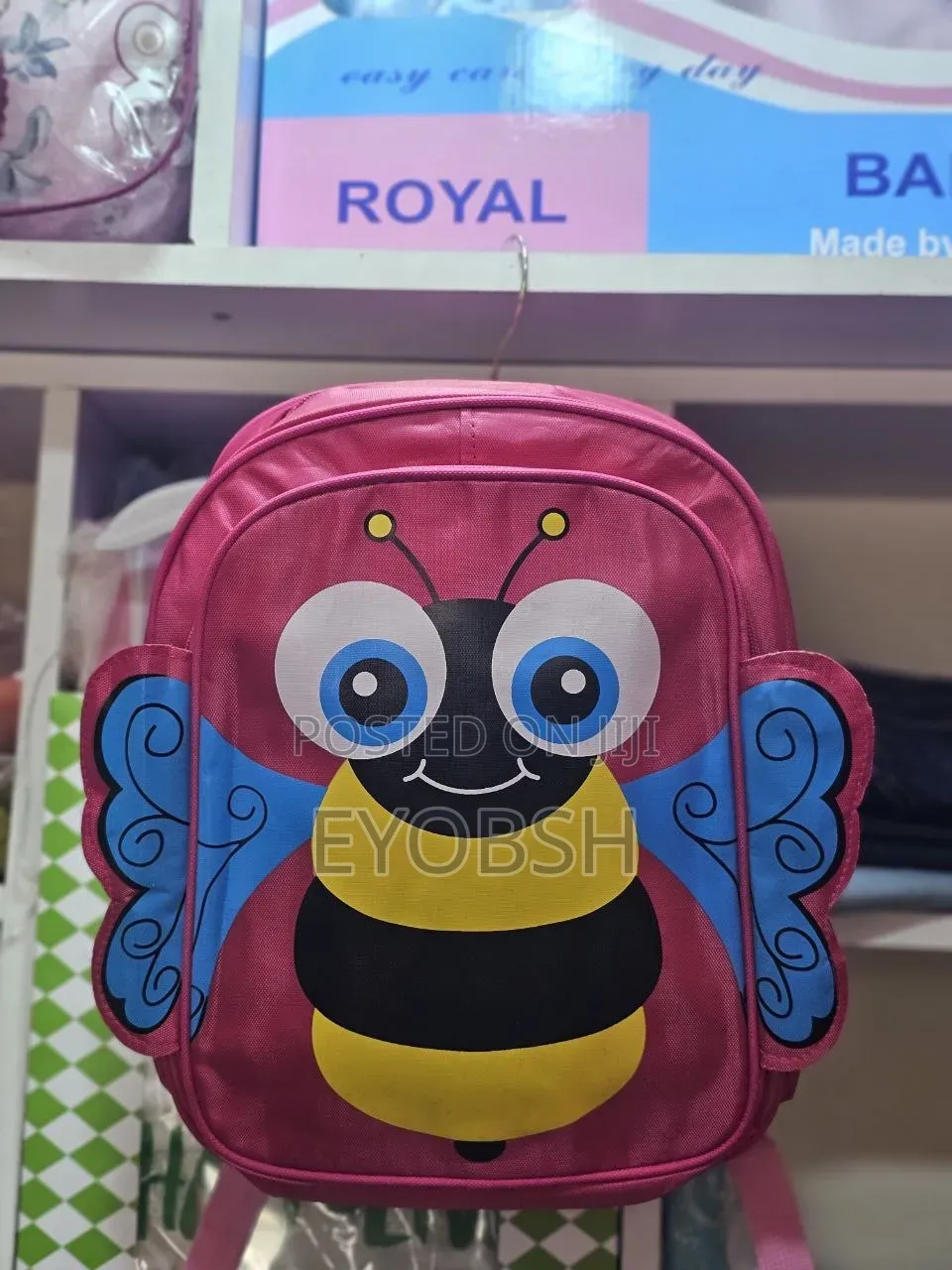 Student School Bags