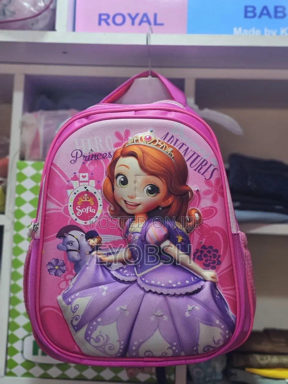 Student School Bags