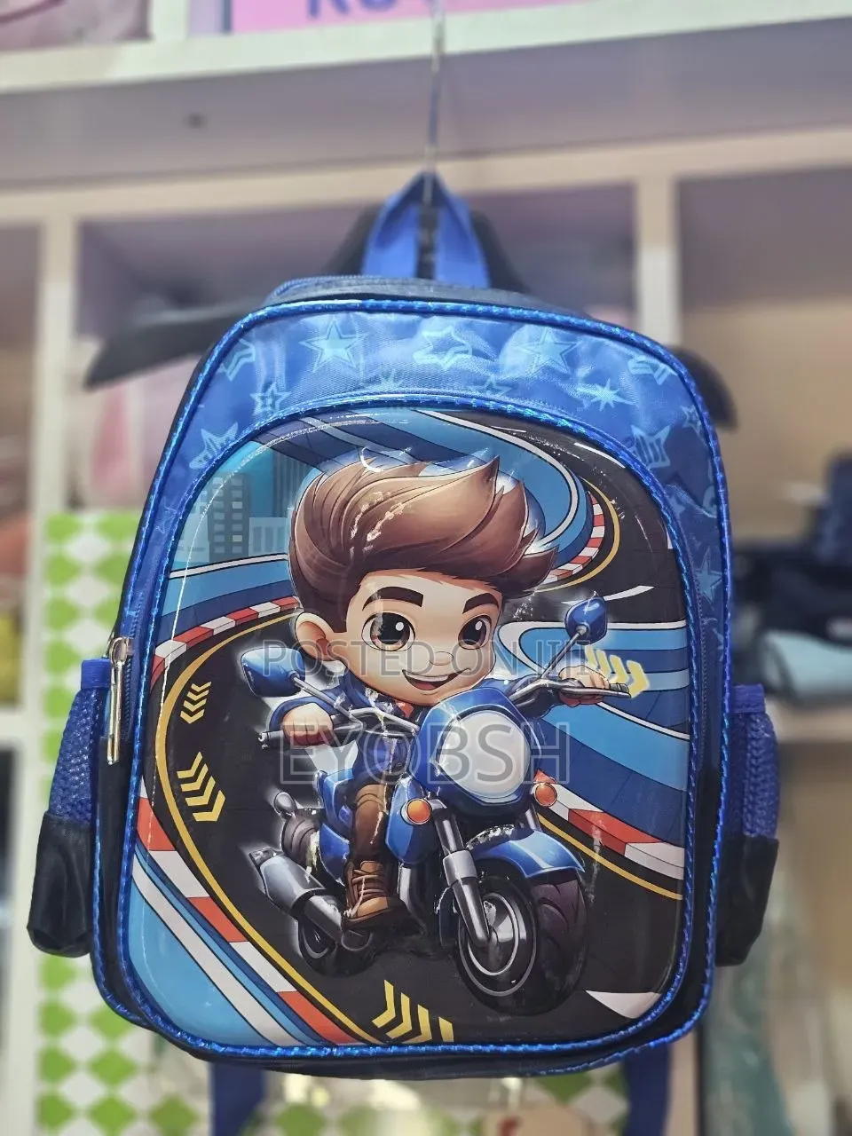Student School Bags