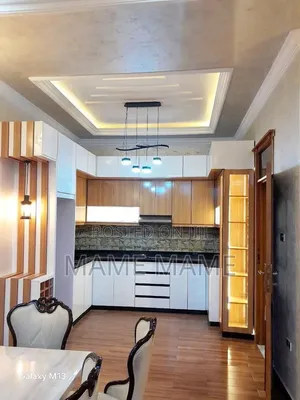 5bdrm Villa in Addis Abeba, Bole for sale