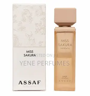 Women's Miss Sakura