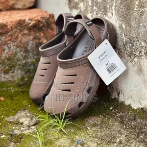 Crocs Shoes